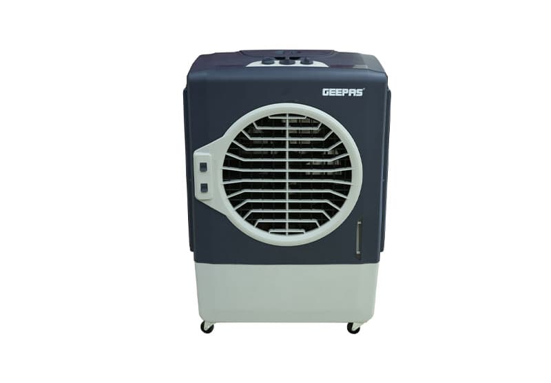 Geepas Air Cooler,53L