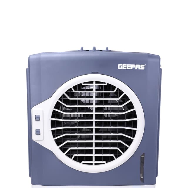مكيف صحراوي بسعة 53 لتر  Air Cooler - Geepas