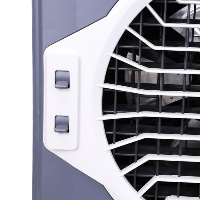 مكيف صحراوي بسعة 53 لتر  Air Cooler - Geepas