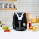 مقلاة كهربائية Geepas 1500W Digital Air Fryer 3.5L