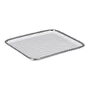 Geepas Compact Powerful 1500W 9 In 1 Air Fryer Oven with 10L Capacity & 9 Preset Functions GAF37518