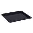 Geepas Compact Powerful 1500W 9 In 1 Air Fryer Oven with 10L Capacity & 9 Preset Functions GAF37518