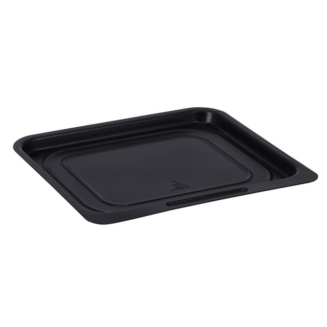 Geepas Compact Powerful 1500W 9 In 1 Air Fryer Oven with 10L Capacity & 9 Preset Functions GAF37518