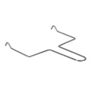 Geepas Compact Powerful 1500W 9 In 1 Air Fryer Oven with 10L Capacity & 9 Preset Functions GAF37518