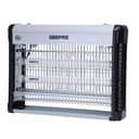 Geepas GBK1133N Electric Bug Killer - Outdoor/Indoor Insect, Mosquito, Bug, Moth Killer - Non- Poison, No Smell- Ideal for Office, Home, Hotels & Commercial Use