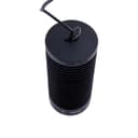 Geepas Electric Bug Zapper 6W - Safe & Portable, Non-Toxic Mosquito Ant Fly Bug Killer - Lightweight & Efficient - Mosquito Eliminator with Camping Lantern