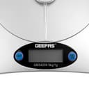 ميزان أكل مطبخ جيباس Kitchen Weighing Scale Geepas