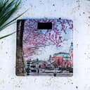 ميزان Geepas Digital Scale - Super Slim Design