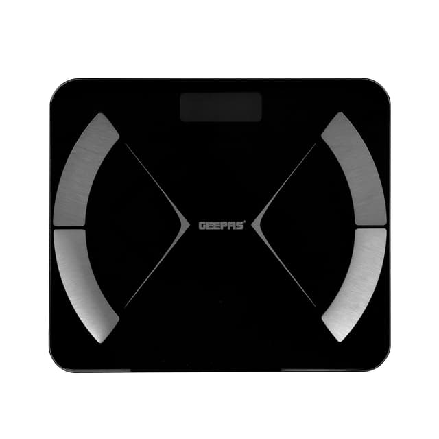 Geepas Smart Body Fat Scale GBS46522