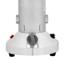 Geepas Food Processor,300g Capacity,1400w Powerful Motor, GCG41014, Stainless Steel Bowl and Blade, Safe Lid Protect Design,2 Years Warranty, Powerful Motor for Herb/Spice/Nut with Protection of Overload