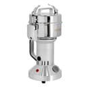 Geepas Food Processor,300g Capacity,1400w Powerful Motor, GCG41014, Stainless Steel Bowl and Blade, Safe Lid Protect Design,2 Years Warranty, Powerful Motor for Herb/Spice/Nut with Protection of Overload