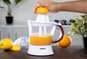 عصارة فواكه بسعة 1.2 لتر Geepas - Citrus Juicer