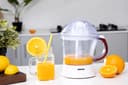 عصارة فواكه بسعة 1.2 لتر Geepas - Citrus Juicer