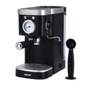 Geepas Portable Powerful 1100W Multi Function Coffee Machine with Overheat & Overpressure Protected GCM41510
