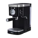 Geepas Portable Powerful 1100W Multi Function Coffee Machine with Overheat & Overpressure Protected GCM41510