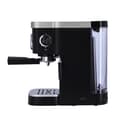 Geepas Portable Powerful 1100W Multi Function Coffee Machine with Overheat & Overpressure Protected GCM41510