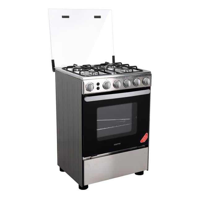 فرن غاز  Geepas - Cooking Range