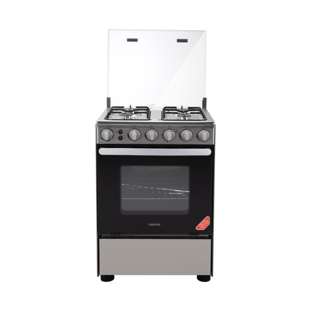 فرن غاز  Geepas - Cooking Range
