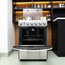 فرن غاز  Geepas - Cooking Range