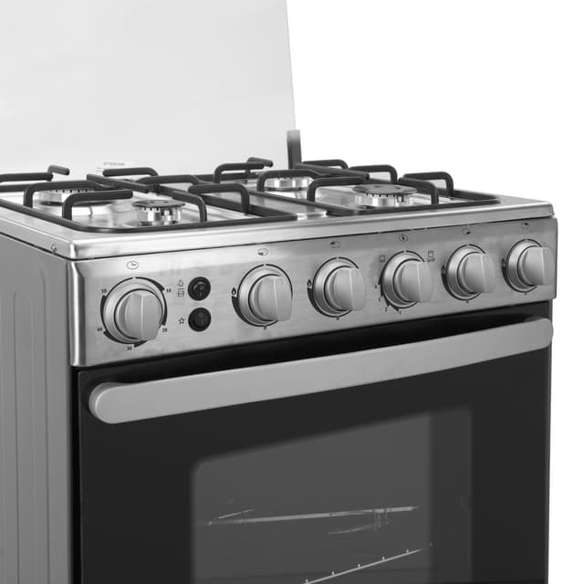 فرن غاز  Geepas - Cooking Range