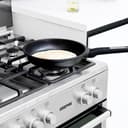 Geepas 90x60 Cooking Range GCR9077FTCST