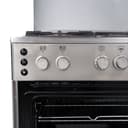 Geepas 90x60 Cooking Range GCR9077FTCST