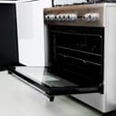Geepas 90x60 Cooking Range GCR9077FTCST