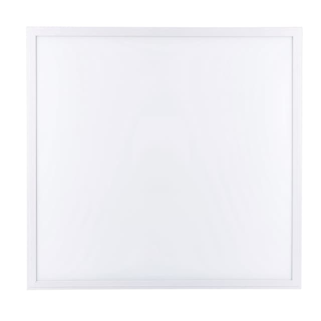 مصباح سقف ليد Geepas 60x60 Grid Panel Light 40W
