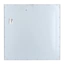 مصباح سقف ليد Geepas 60x60 Grid Panel Light 40W