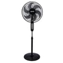 Geepas 3 Speed Control 16" Stand Fan With Remote Control GF21112