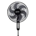 Geepas 3 Speed Control 16" Stand Fan With Remote Control GF21112