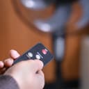 Geepas 3 Speed Control 16" Stand Fan With Remote Control GF21112