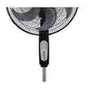 Geepas 3 Speed Control 16" Stand Fan With Remote Control GF21112