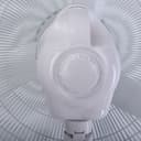 Geepas Rechargeable Oscillating Fan With Led Lights