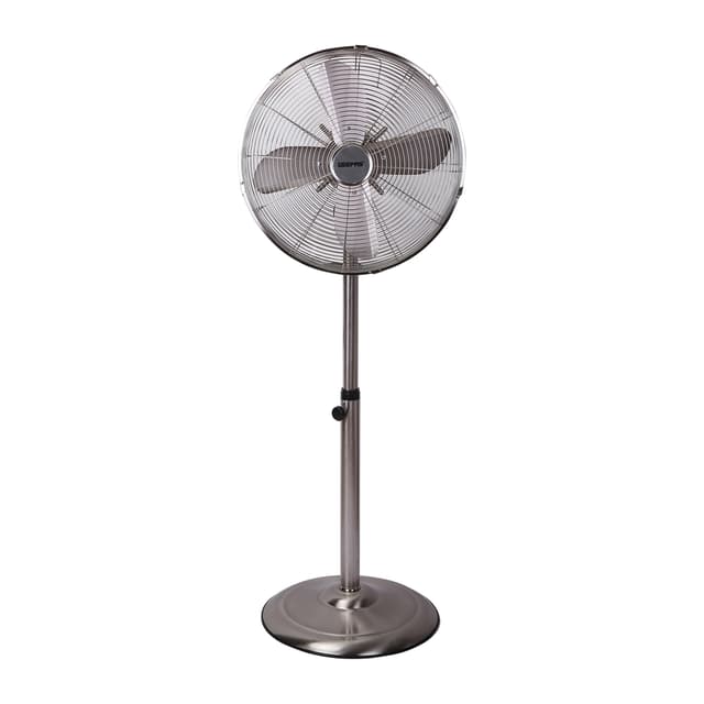 Geepas Metal Stand Fan, 16 Inch