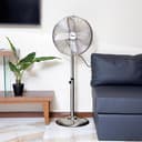 Geepas Metal Stand Fan, 16 Inch
