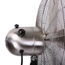 Geepas Metal Stand Fan, 16 Inch