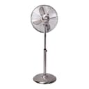 Geepas Metal Stand Fan, 16 Inch