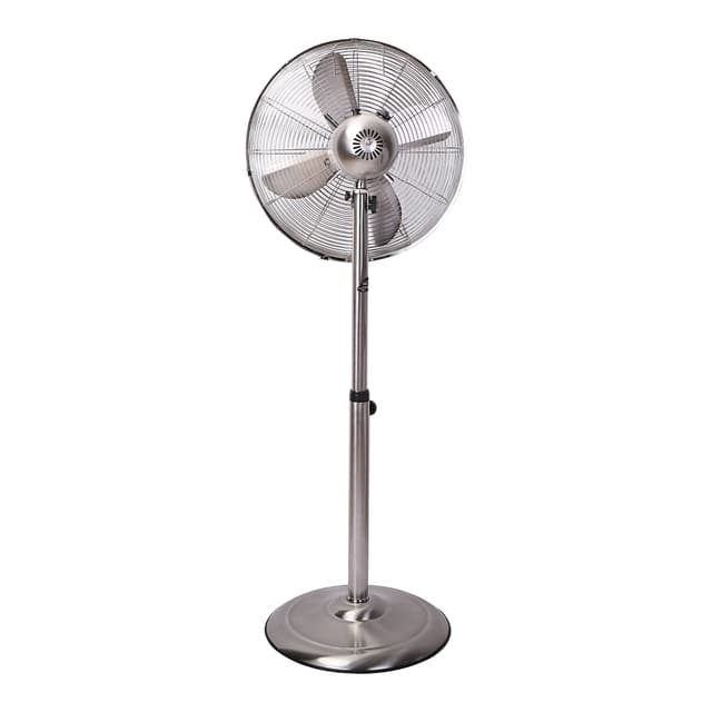 Geepas Metal Stand Fan, 16 Inch