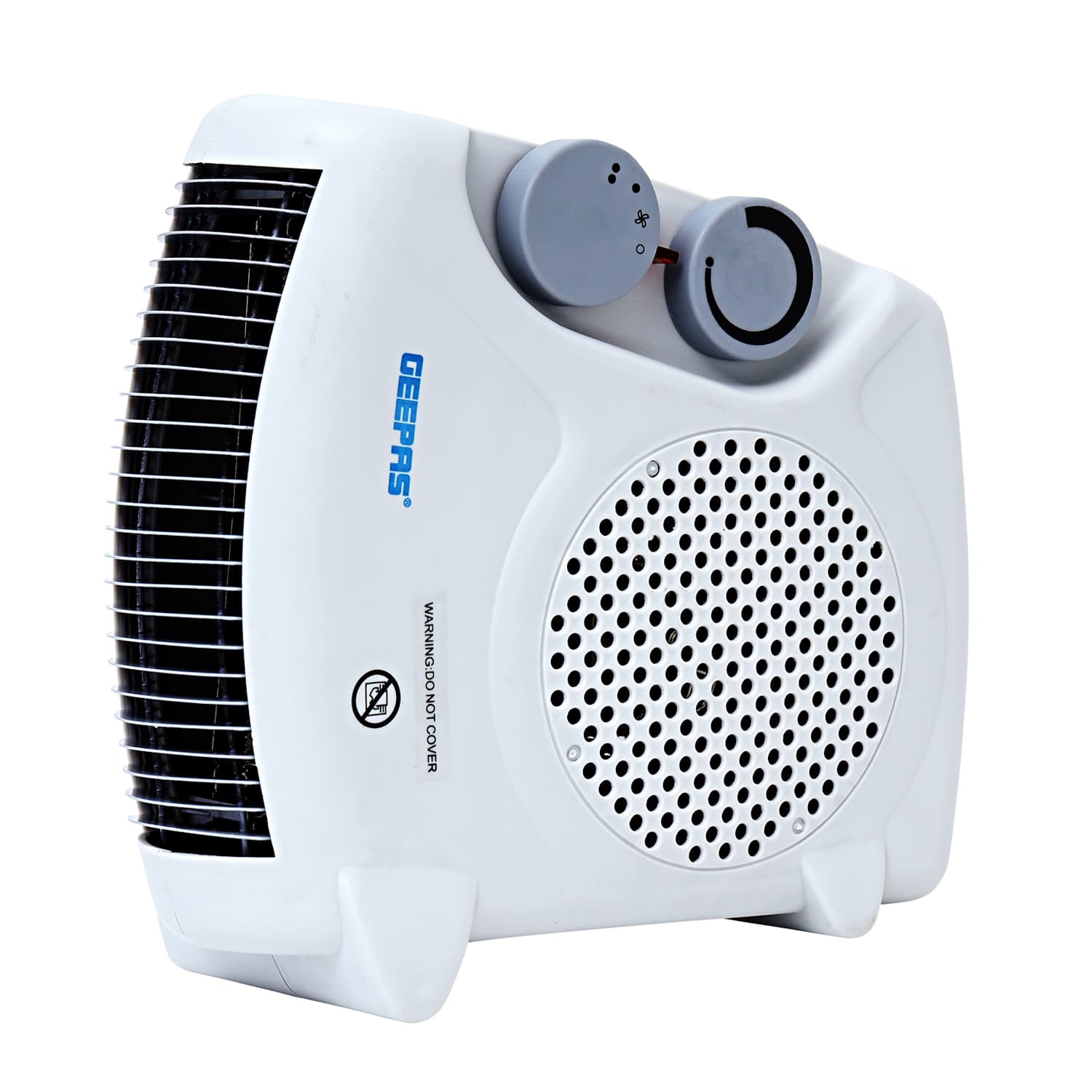 Geepas Fan Heater GFH9520