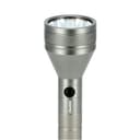 كشاف يدوي بسعة 1800 ميللي أمبير LED Flashlight -Geepas