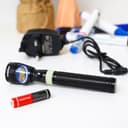 كشاف يدوي Rechargeable LED Flashlight