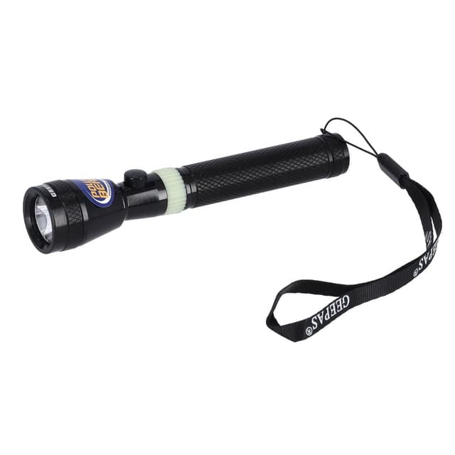 كشاف يدوي Rechargeable LED Flashlight