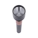 مصباح يدوي Geepas 2 PCS Rechargeable Water Proof LED Flashlight - 3000 Mah Super