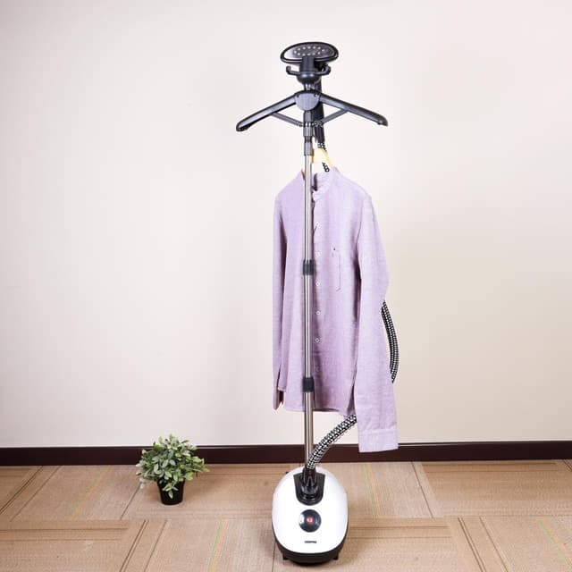 مكواة بخار Geepas 1580W Garment Steamer