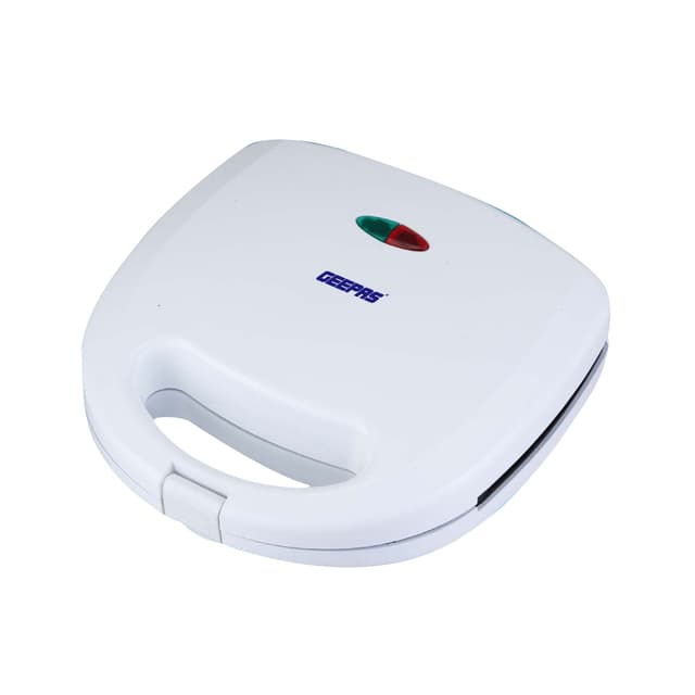 توستر ساندوتش جيباس Geepas Sandwich Toaster