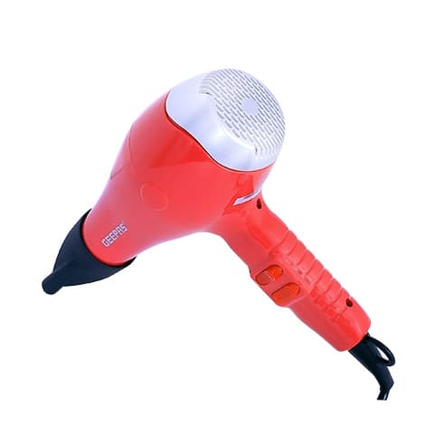 Geepas 3 Heat Setting Function1500W Hair Dryer GH8078