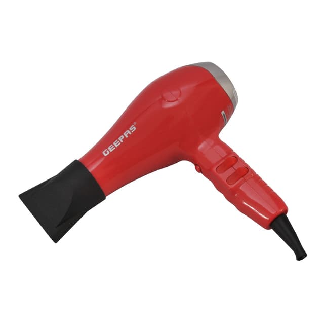 Geepas 3 Heat Setting Function1500W Hair Dryer GH8078