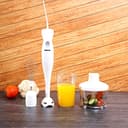 خلاط جيباس 3 في 1 200 واط بسرعتين Geepas 2 Speed 200W Hand Blender