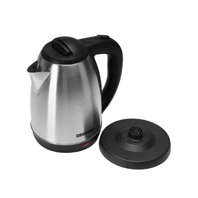 Geepas 1.8L Electric Kettle 1800W GK5454